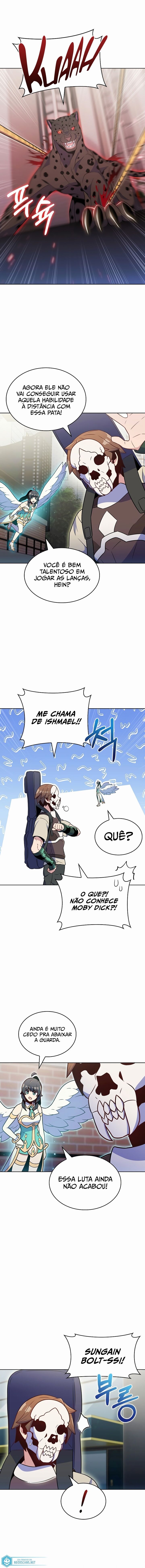 Read Everyone Else is a Returnee PT Manga Online