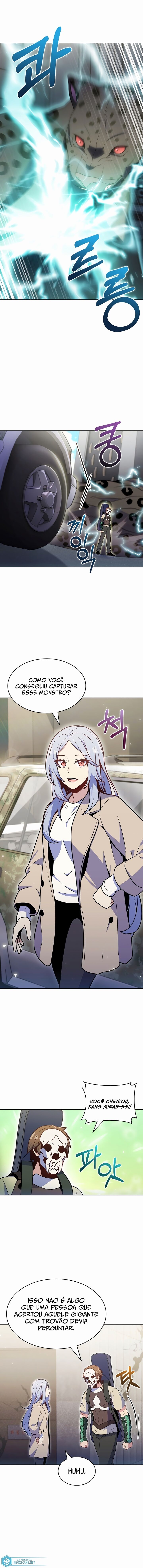 Read Everyone Else is a Returnee PT Manga Online