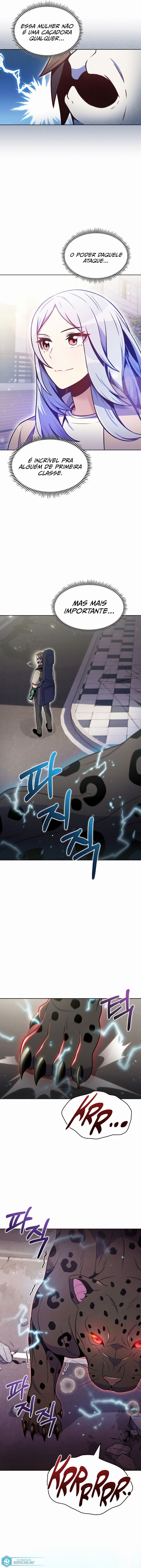 Read Everyone Else is a Returnee PT Manga Online