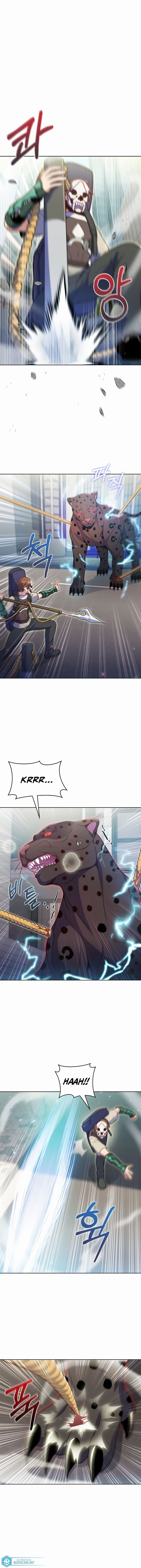 Read Everyone Else is a Returnee PT Manga Online