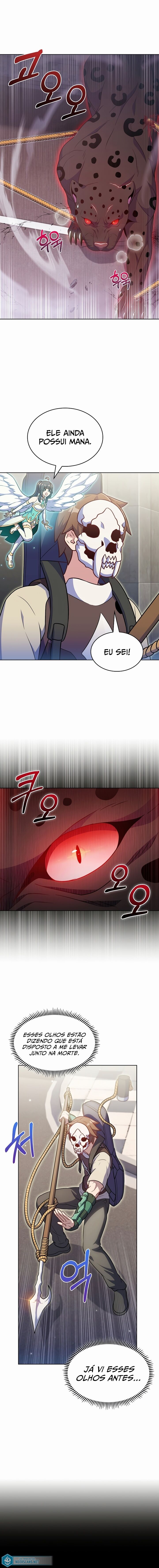 Read Everyone Else is a Returnee PT Manga Online