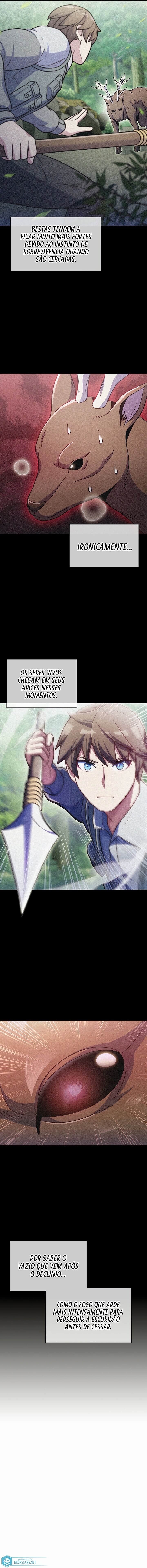 Read Everyone Else is a Returnee PT Manga Online