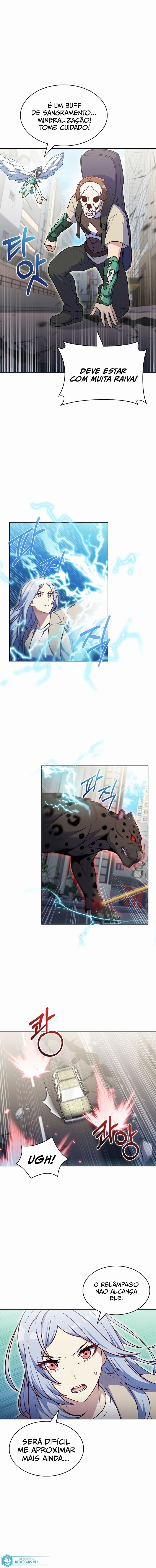 Read Everyone Else is a Returnee PT Manga Online