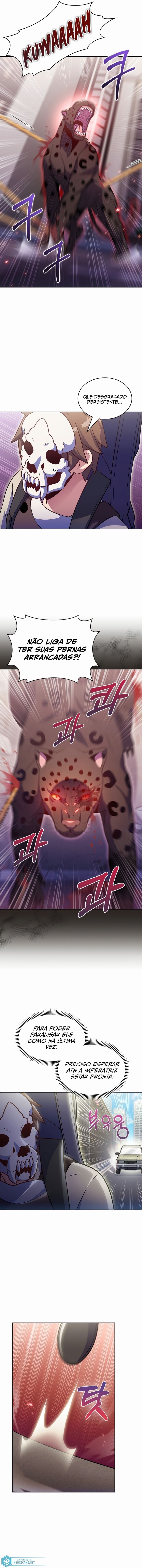 Read Everyone Else is a Returnee PT Manga Online