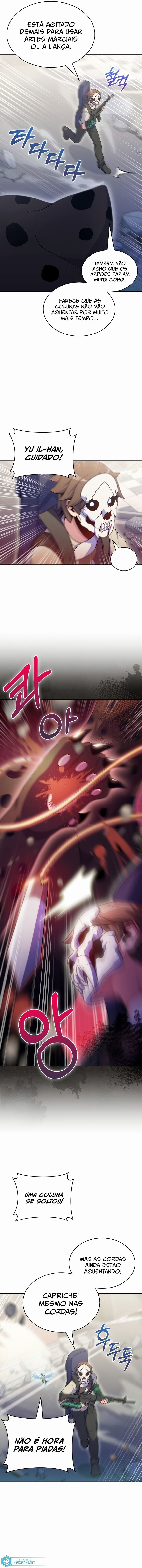 Read Everyone Else is a Returnee PT Manga Online