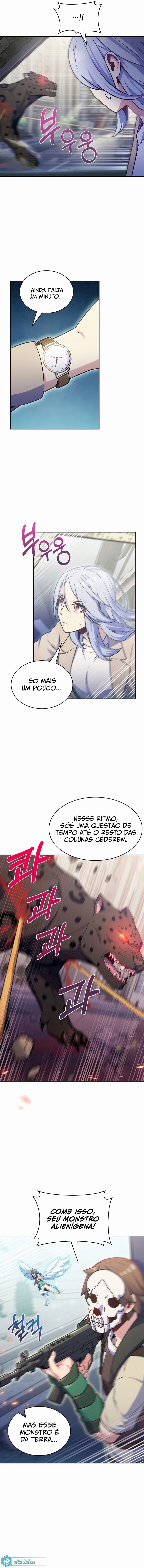 Read Everyone Else is a Returnee PT Manga Online