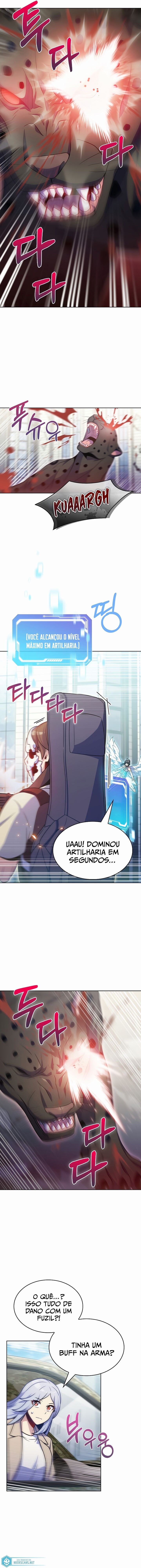 Read Everyone Else is a Returnee PT Manga Online