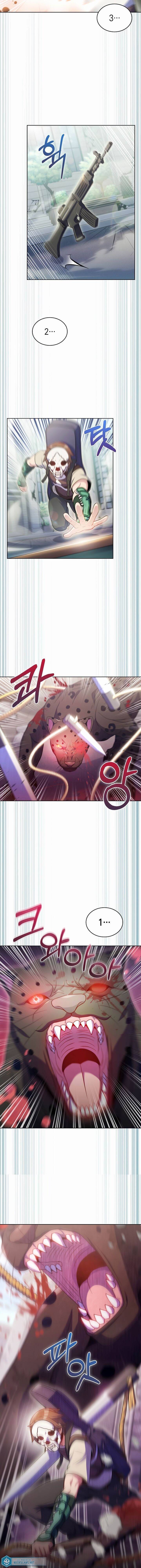Read Everyone Else is a Returnee PT Manga Online
