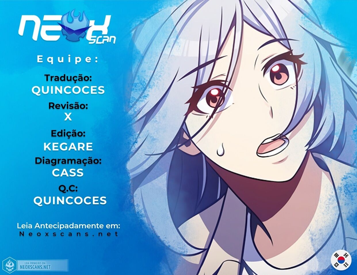 Read Everyone Else is a Returnee PT Manga Online