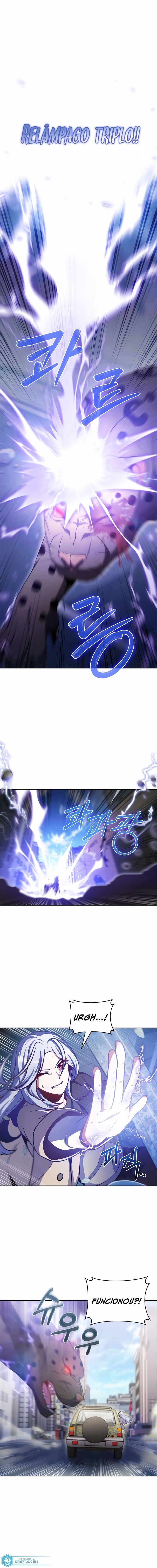 Read Everyone Else is a Returnee PT Manga Online