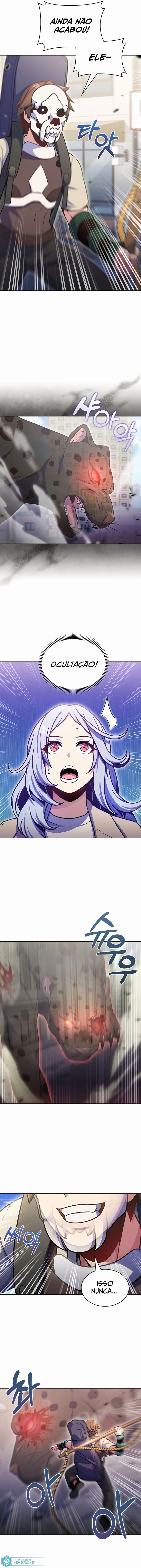 Read Everyone Else is a Returnee PT Manga Online