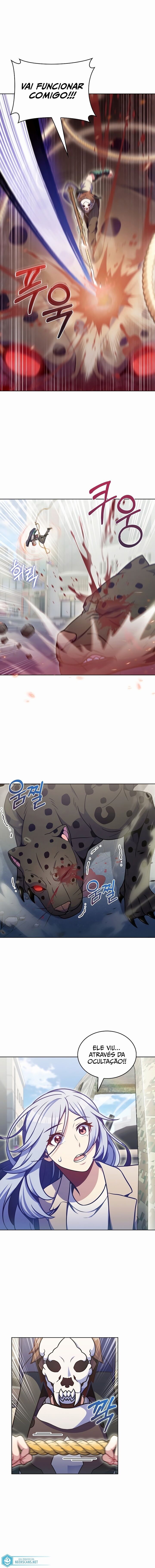 Read Everyone Else is a Returnee PT Manga Online