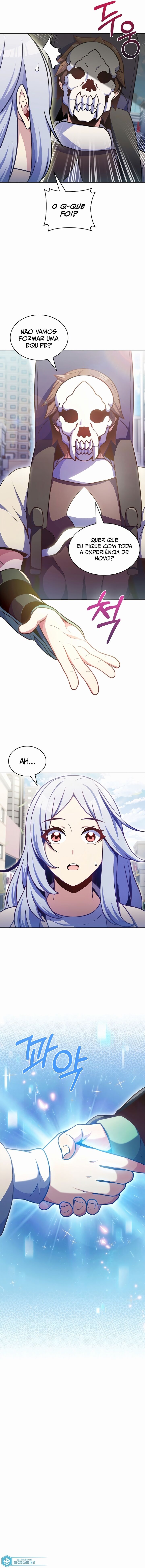 Read Everyone Else is a Returnee PT Manga Online