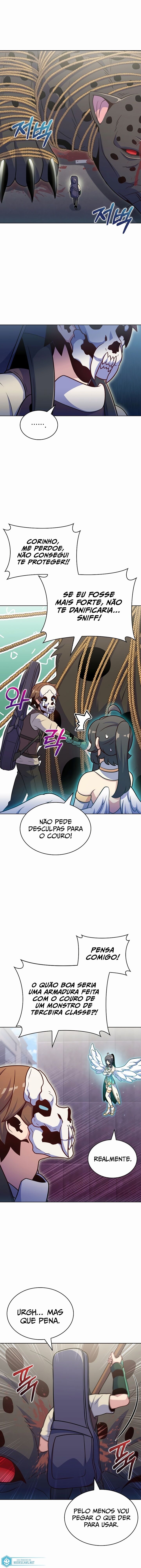 Read Everyone Else is a Returnee PT Manga Online