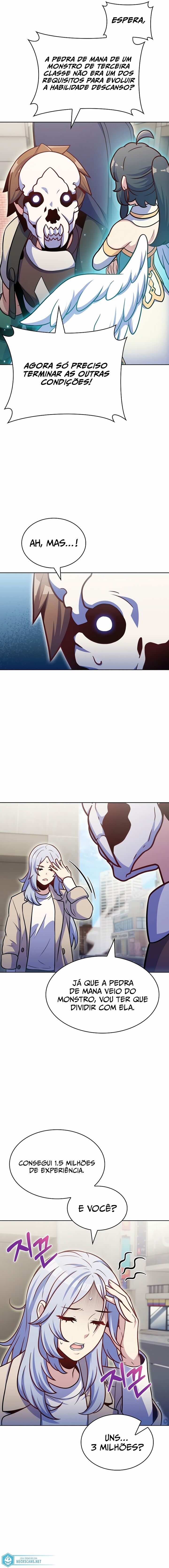 Read Everyone Else is a Returnee PT Manga Online