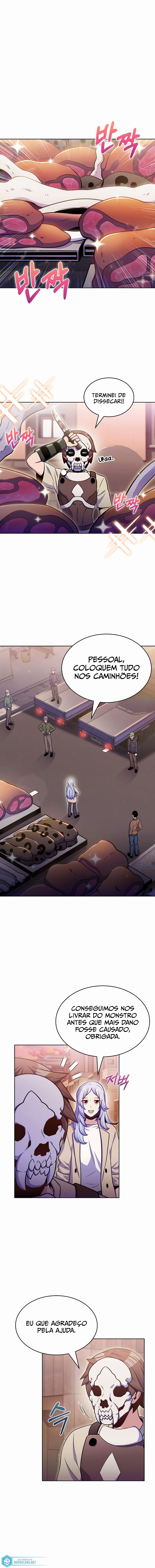 Read Everyone Else is a Returnee PT Manga Online