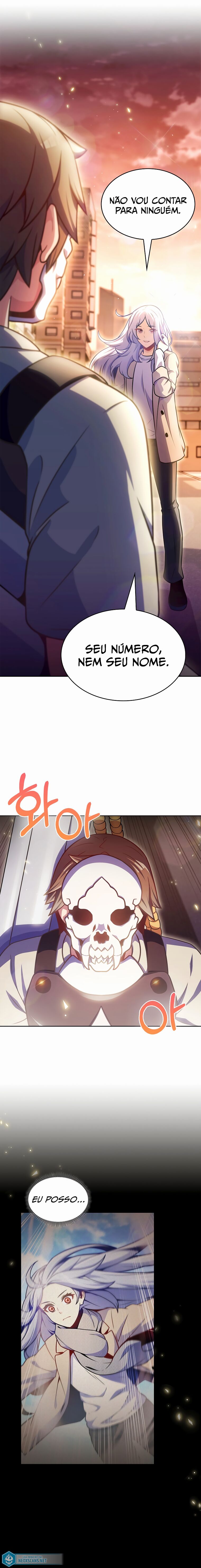 Read Everyone Else is a Returnee PT Manga Online