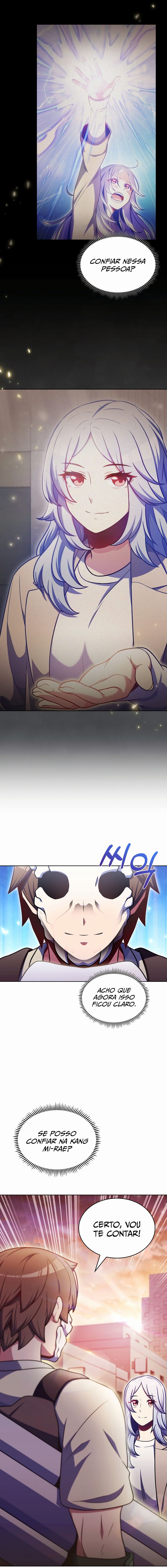Read Everyone Else is a Returnee PT Manga Online