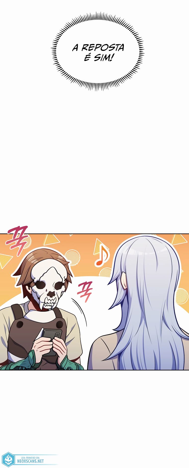 Read Everyone Else is a Returnee PT Manga Online