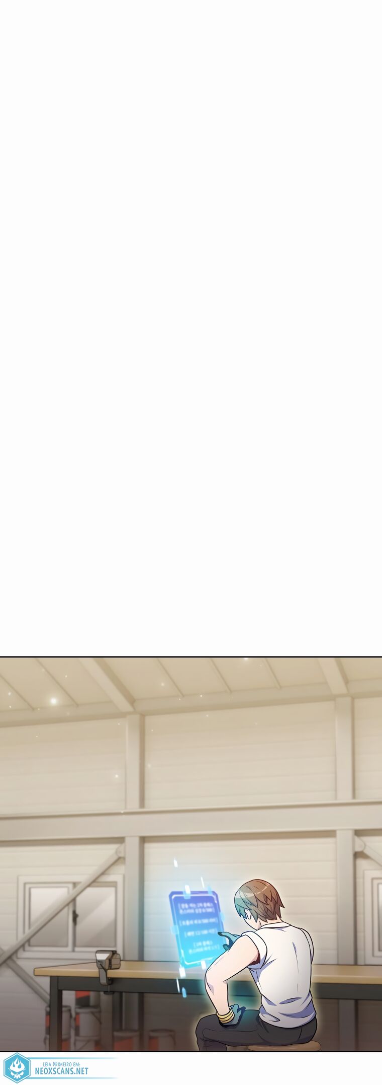 Read Everyone Else is a Returnee PT Manga Online