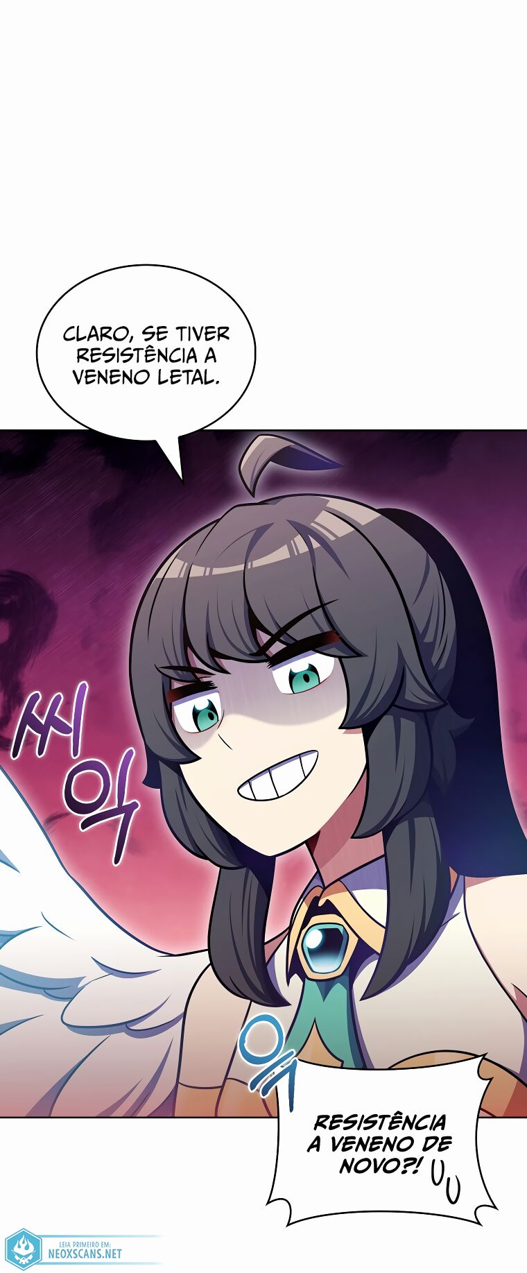 Read Everyone Else is a Returnee PT Manga Online