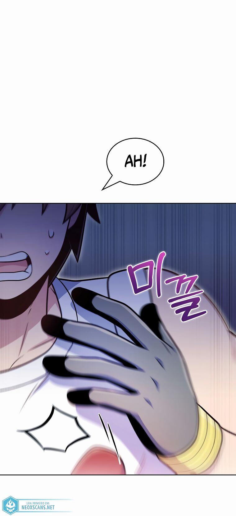 Read Everyone Else is a Returnee PT Manga Online