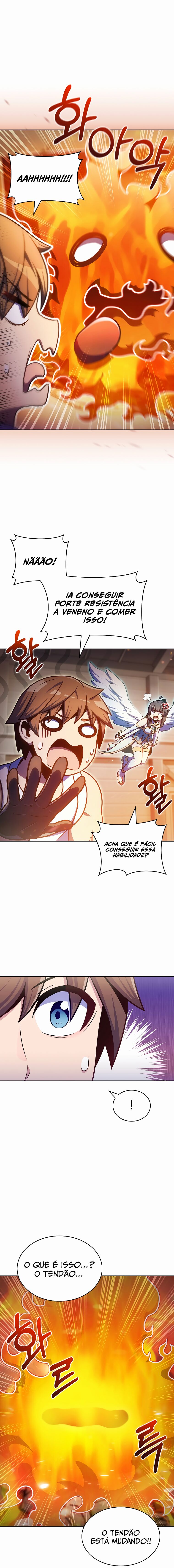 Read Everyone Else is a Returnee PT Manga Online