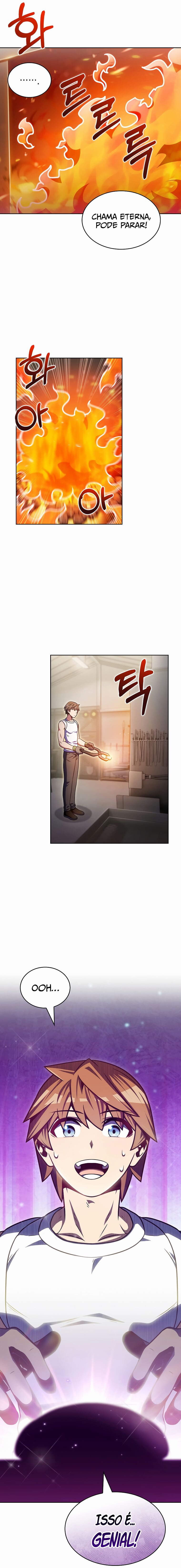 Read Everyone Else is a Returnee PT Manga Online