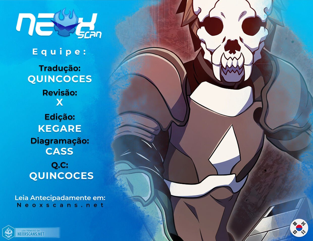 Read Everyone Else is a Returnee PT Manga Online