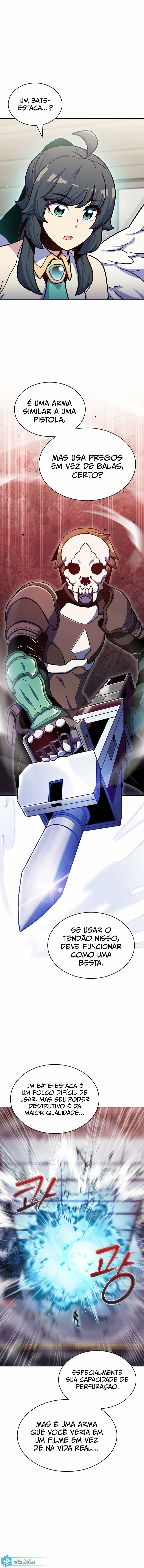 Read Everyone Else is a Returnee PT Manga Online