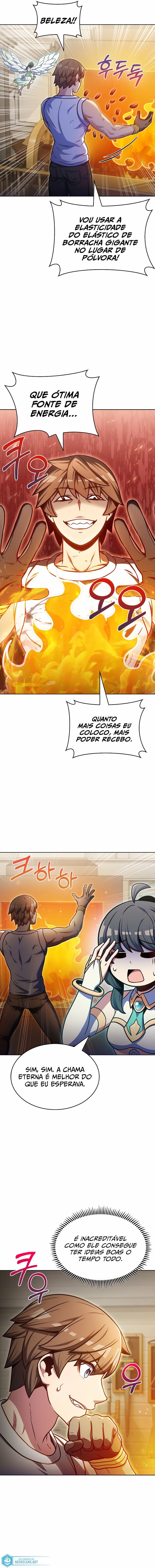 Read Everyone Else is a Returnee PT Manga Online