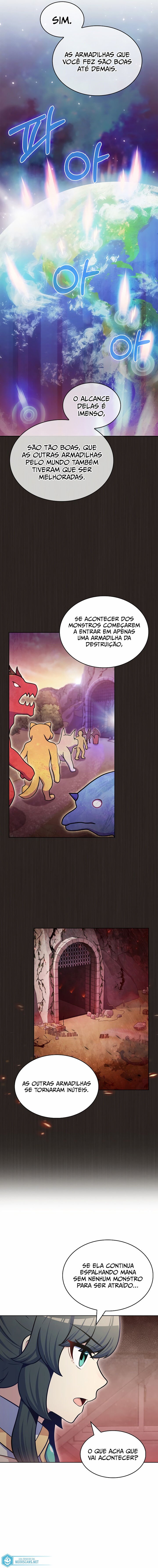 Read Everyone Else is a Returnee PT Manga Online