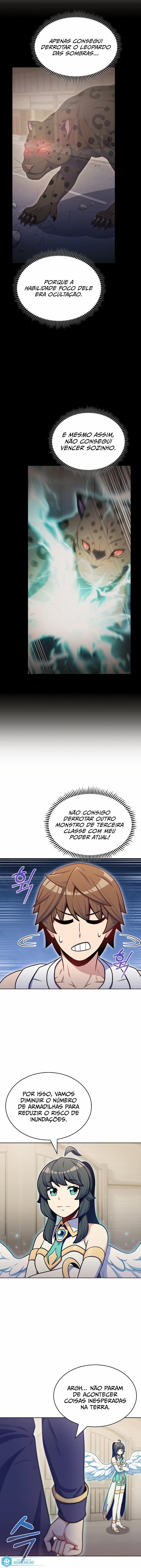 Read Everyone Else is a Returnee PT Manga Online