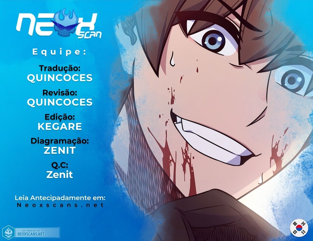 Read Everyone Else is a Returnee PT Manga Online
