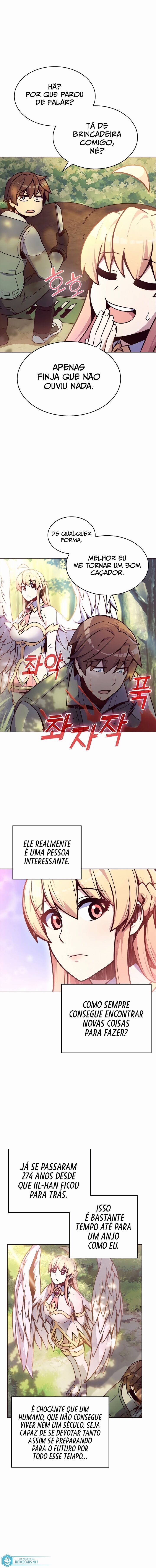 Read Everyone Else is a Returnee PT Manga Online