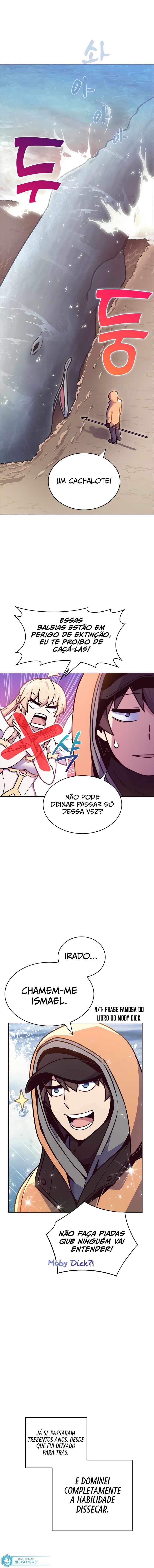 Read Everyone Else is a Returnee PT Manga Online