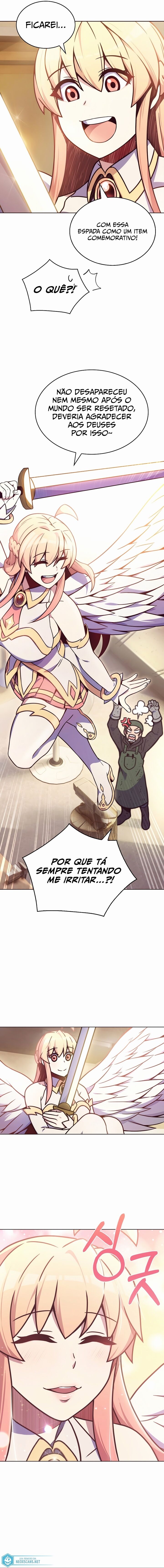 Read Everyone Else is a Returnee PT Manga Online