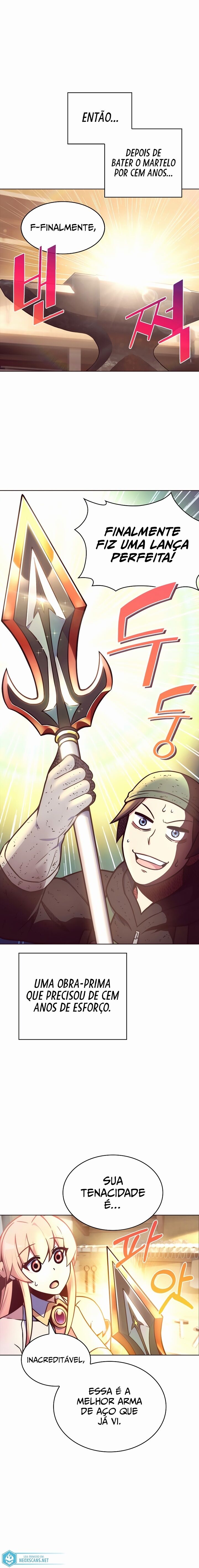 Read Everyone Else is a Returnee PT Manga Online