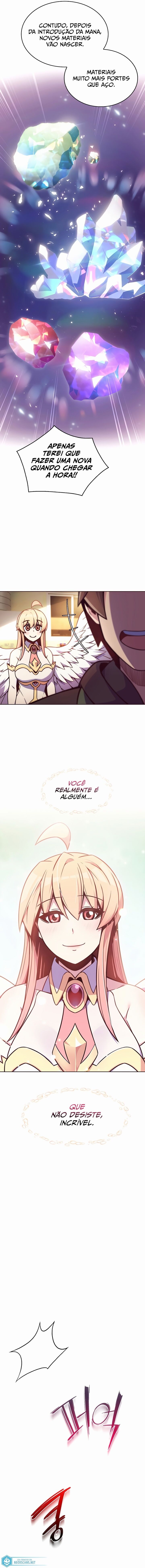 Read Everyone Else is a Returnee PT Manga Online
