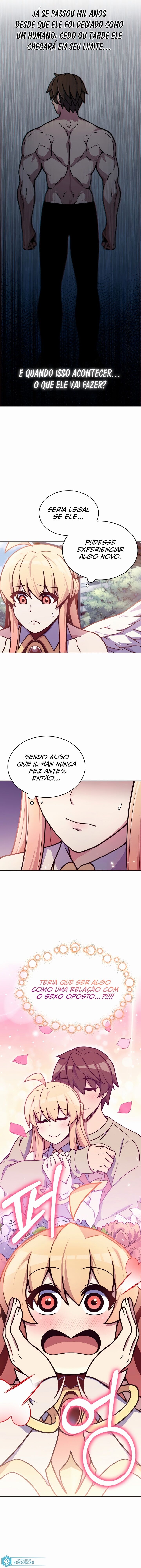 Read Everyone Else is a Returnee PT Manga Online