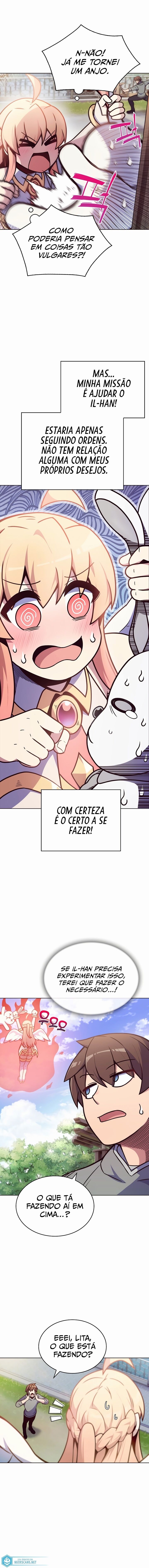 Read Everyone Else is a Returnee PT Manga Online