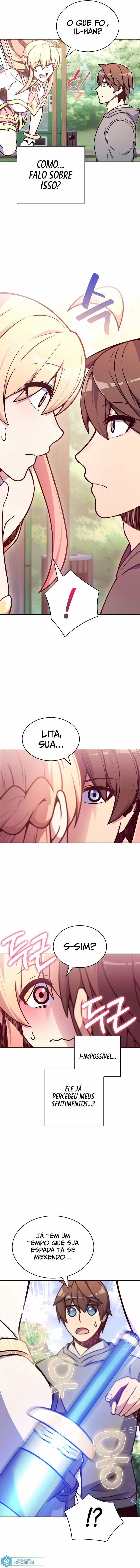 Read Everyone Else is a Returnee PT Manga Online