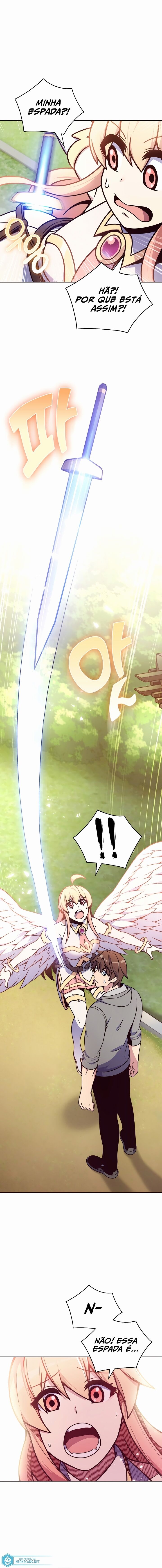 Read Everyone Else is a Returnee PT Manga Online