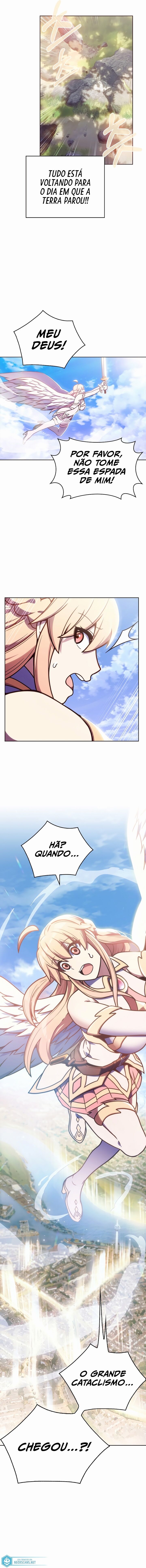 Read Everyone Else is a Returnee PT Manga Online