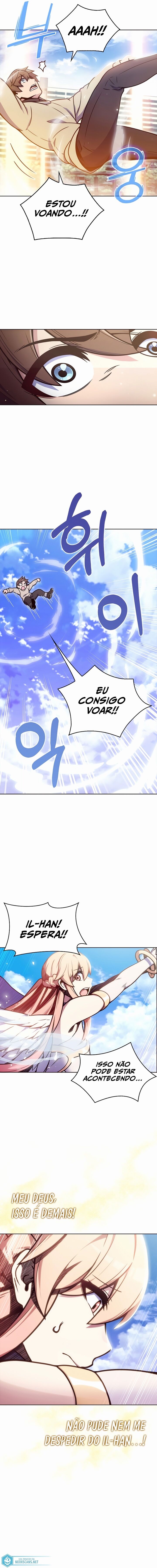 Read Everyone Else is a Returnee PT Manga Online