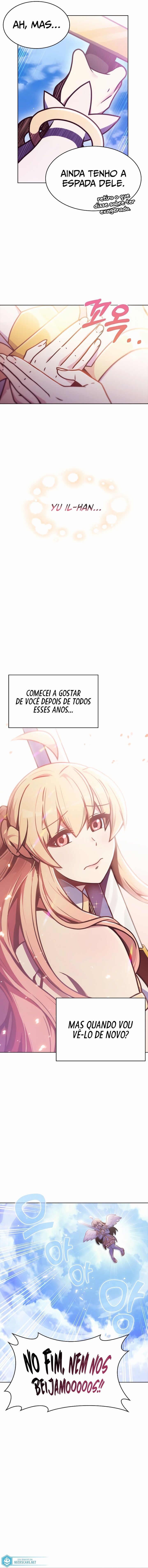 Read Everyone Else is a Returnee PT Manga Online