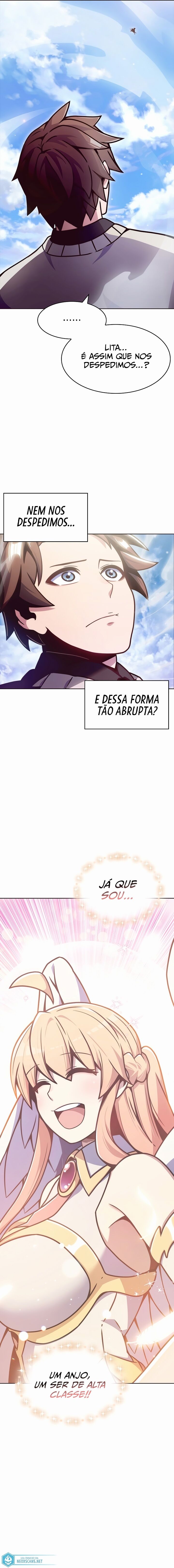 Read Everyone Else is a Returnee PT Manga Online