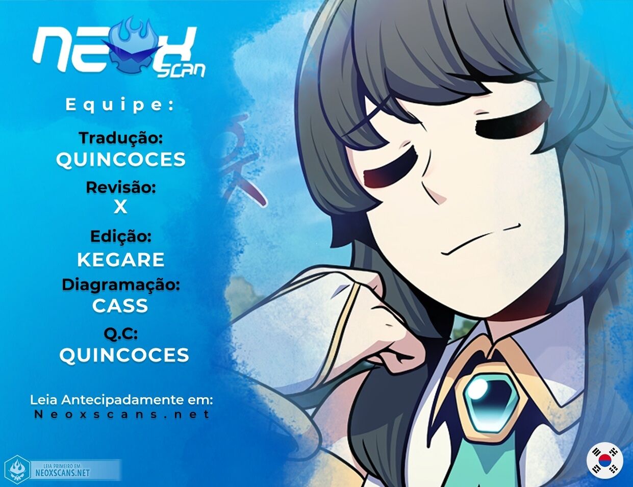 Read Everyone Else is a Returnee PT Manga Online