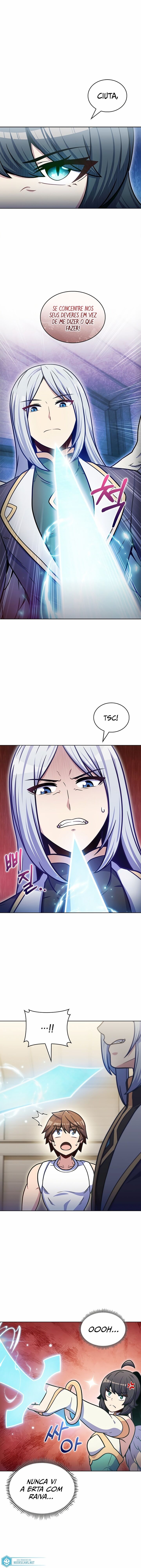 Read Everyone Else is a Returnee PT Manga Online