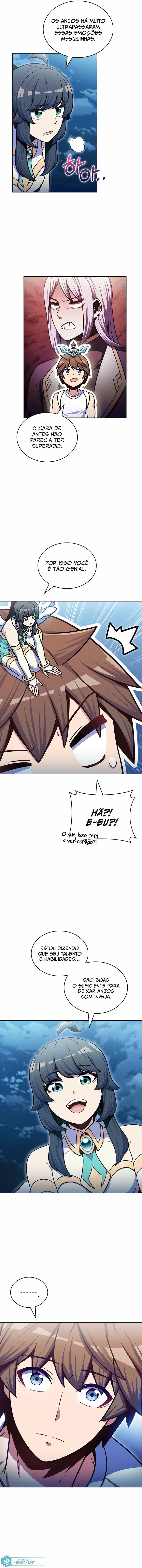 Read Everyone Else is a Returnee PT Manga Online